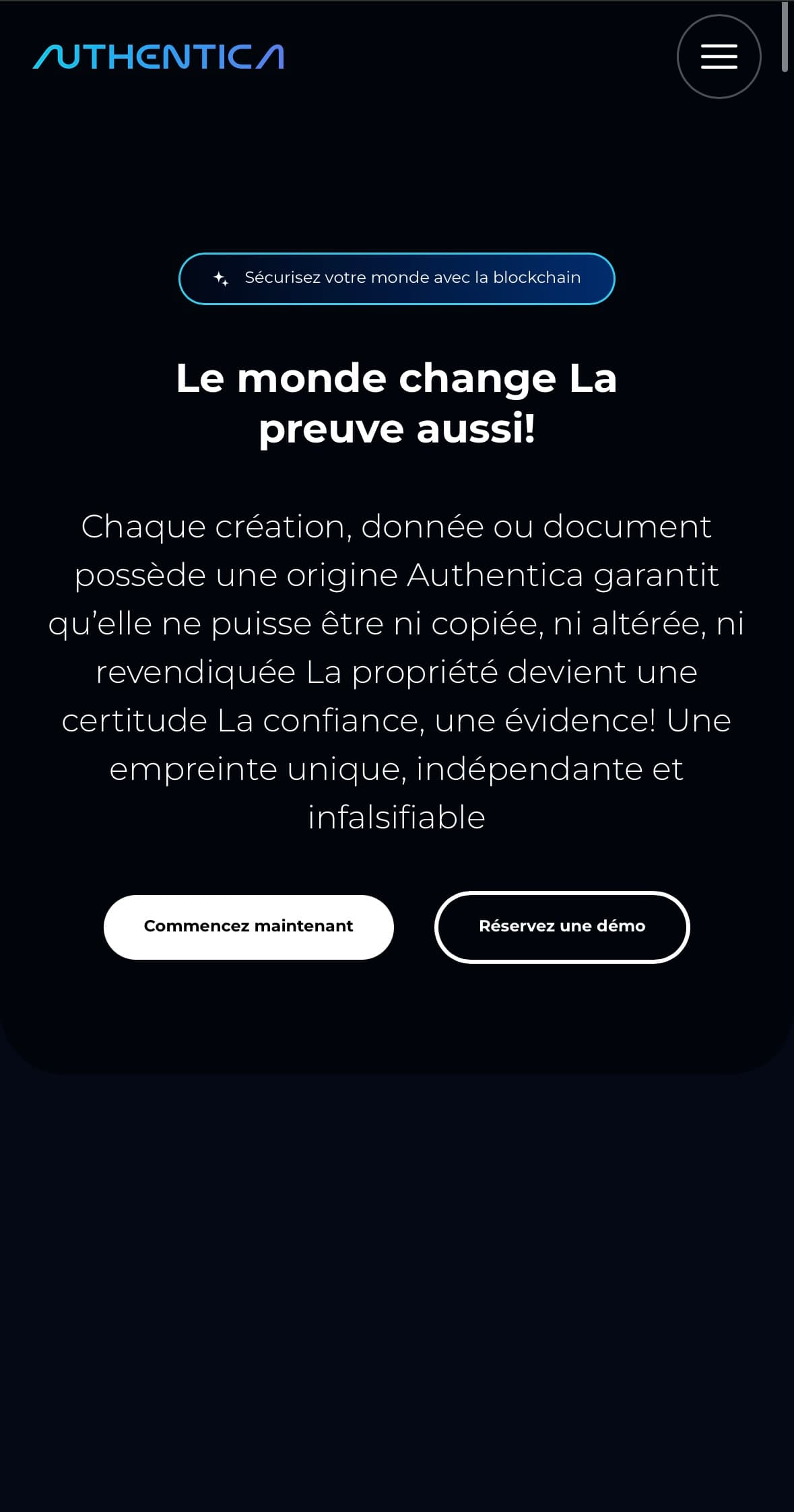 Project Screenshot 10