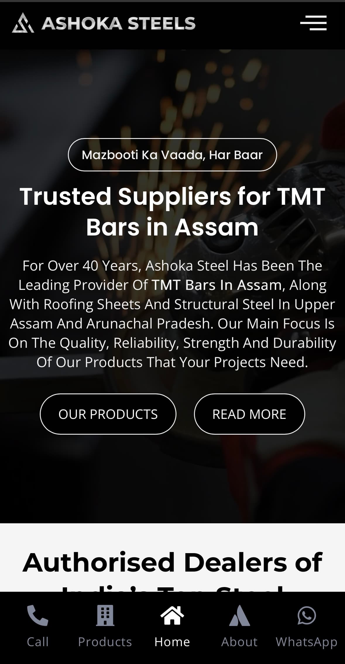 Project Screenshot 8